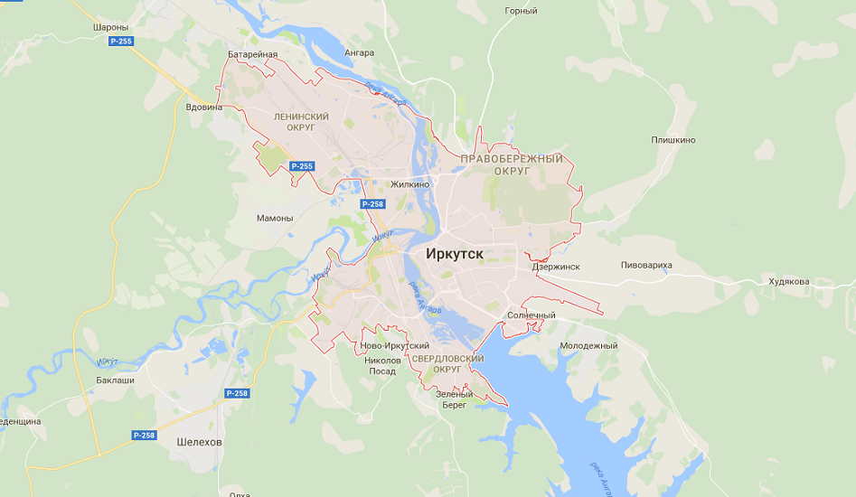 Разморозка и отогрев канализационных труб в Иркутске